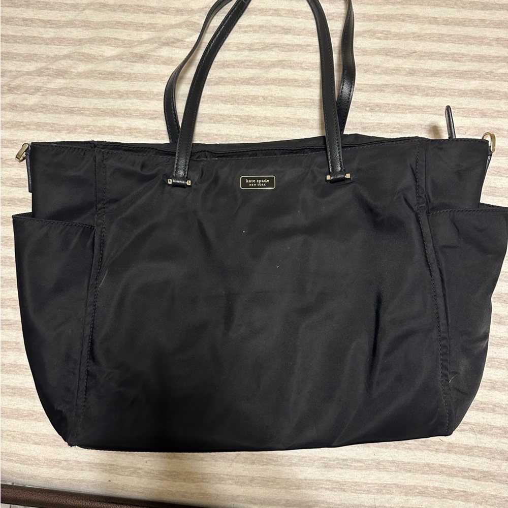 Kate Spade New York Blake Avenue Kaylie Baby Bag Diaper Bag